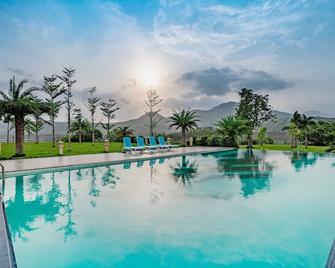 The Forest Club Resort - Karjat - Pool