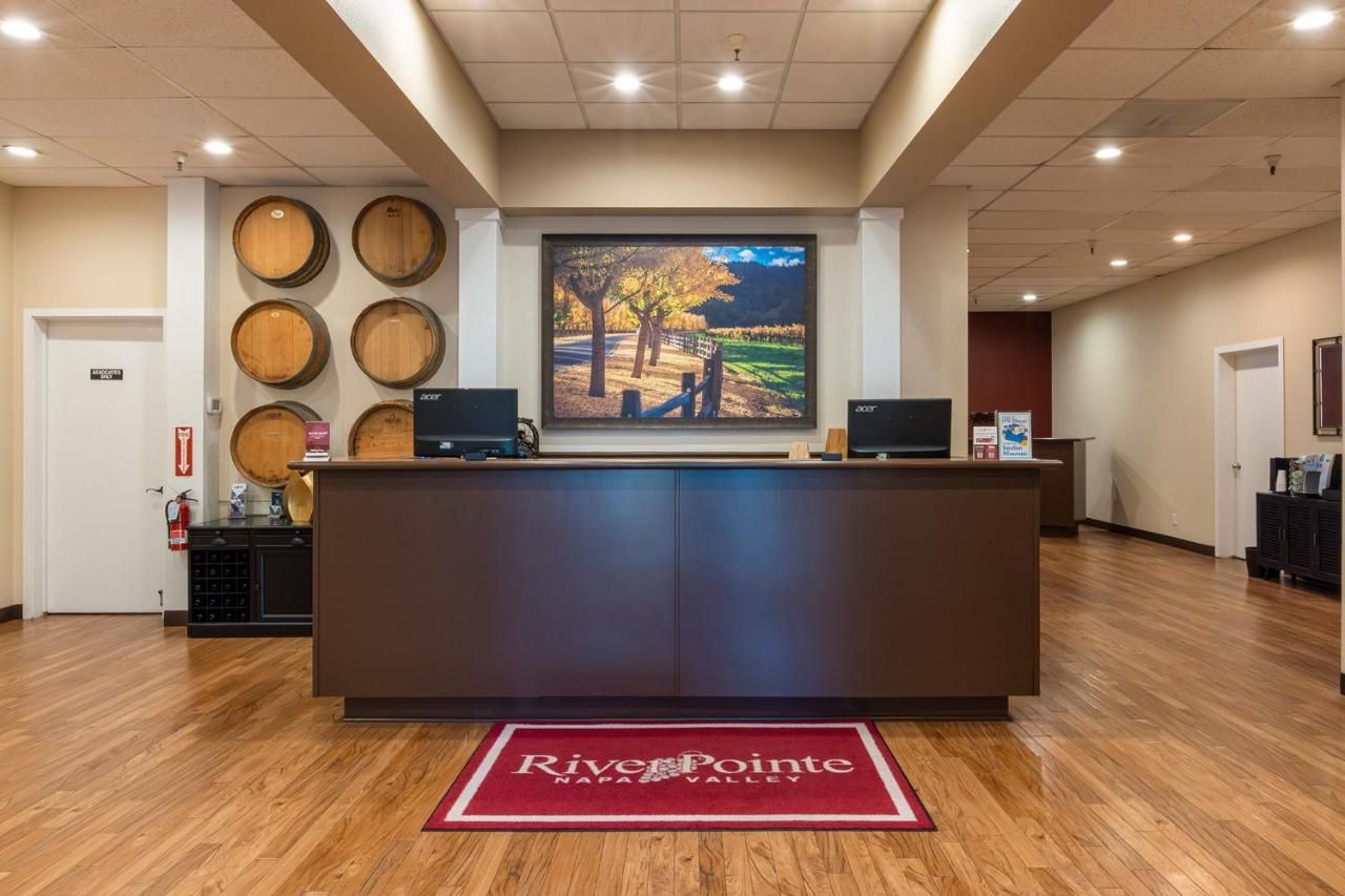 Riverpointe Napa Valley Resort thumbnail 2