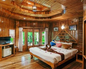 Phupha Aonang Resort and Spa - Ao Nang