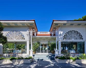 Ali Bey Resort Sorgun - Side - Building