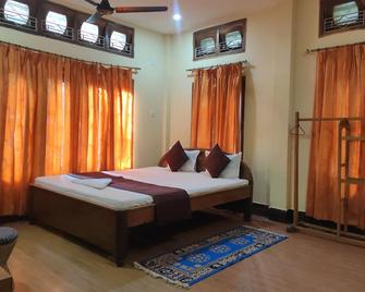 Homocation Tg Resort - Kaziranga - Habitación