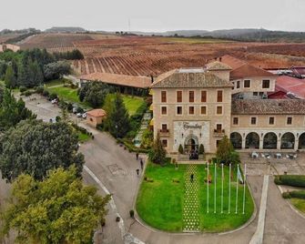 Hotel Torremilanos - Aranda de Duero