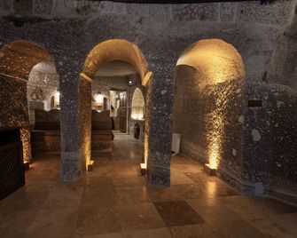 Grand Cave Suites - Göreme