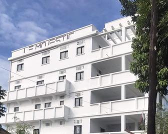 Le Majestic Toamasina Hotel - Toamasina - Edificio