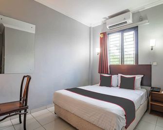 Collection O Olgaria Hotel - Pekanbaru