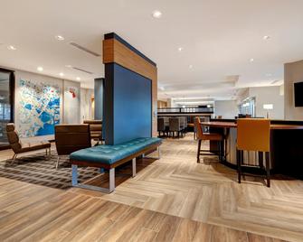 TownePlace Suites by Marriott Monroe - Monroe - Лоббі