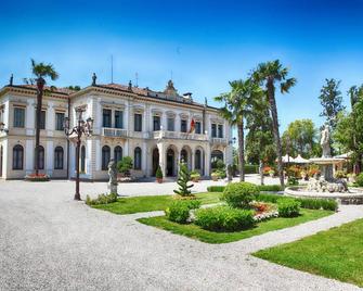 Villa Ducale - Dolo - Gebouw