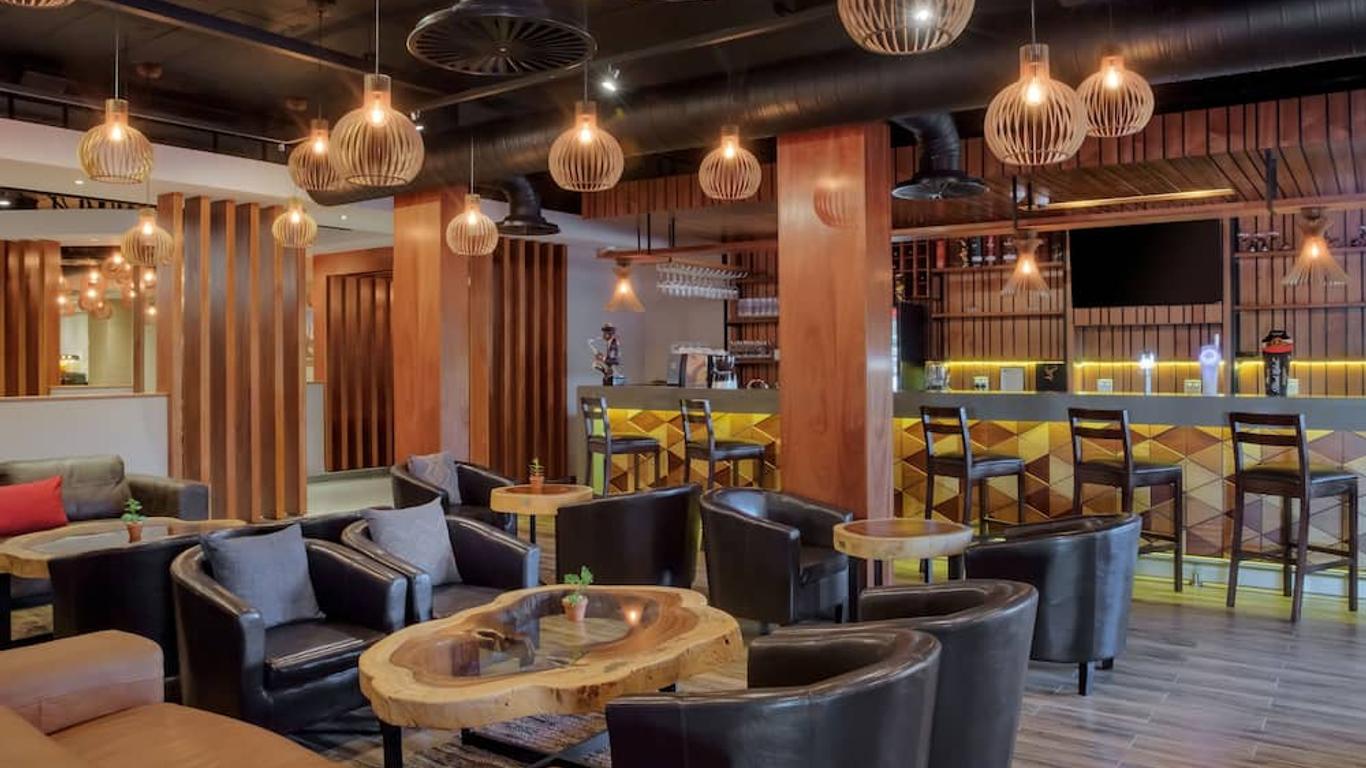 Protea Hotel by Marriott Pretoria Hatfield