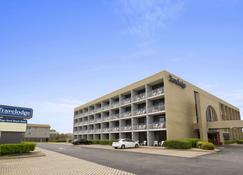 Travelodge by Wyndham Outer Banks/Kill Devil Hills - Kill Devil Hills - Edifício