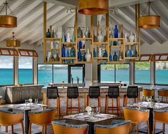 Sandals Halcyon Beach Couples Only - Castries - Restaurant