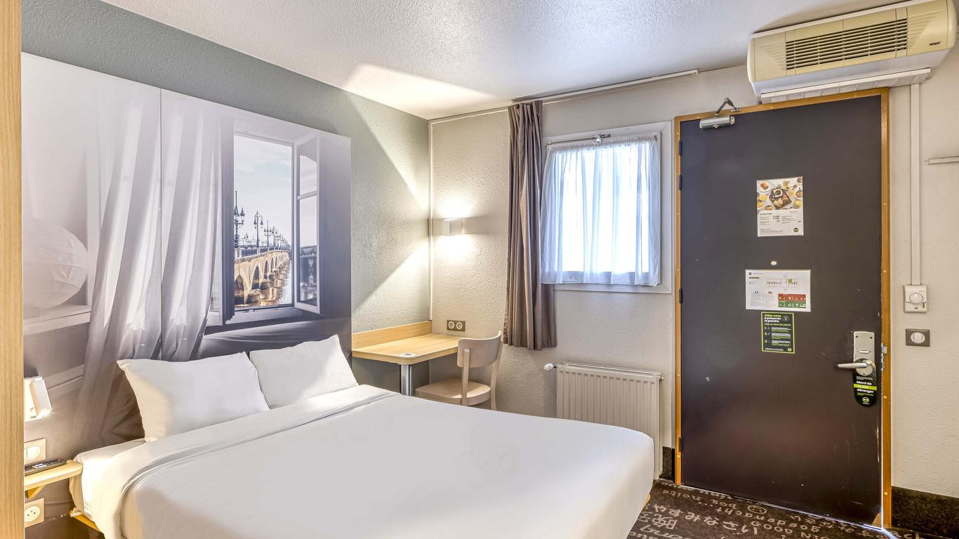 فندق بي آند بي - بوردو جنوبًا