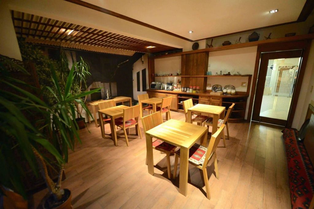 فندق غارني كوناك - سراييفو - غرفة طعام