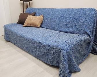 One Bedroom Apartement With Wifi At Cani - Canicattì - Sala de estar