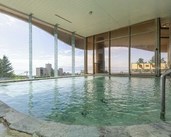 Shiretoko Daiichi Hotel - Shari