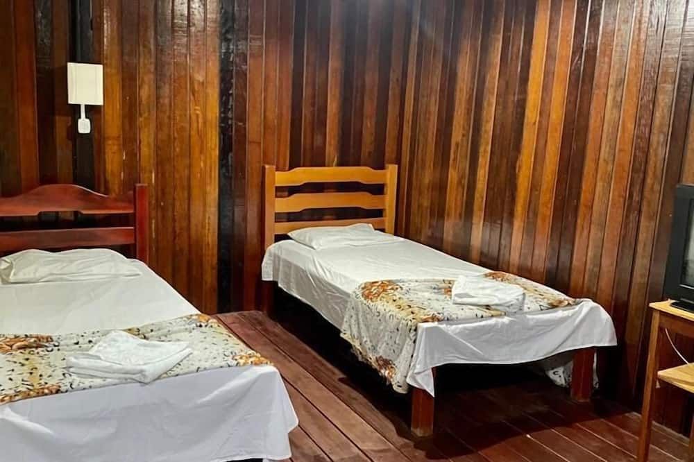 Pousada Encantos Da Amazonia - Alter do Chão - Spa