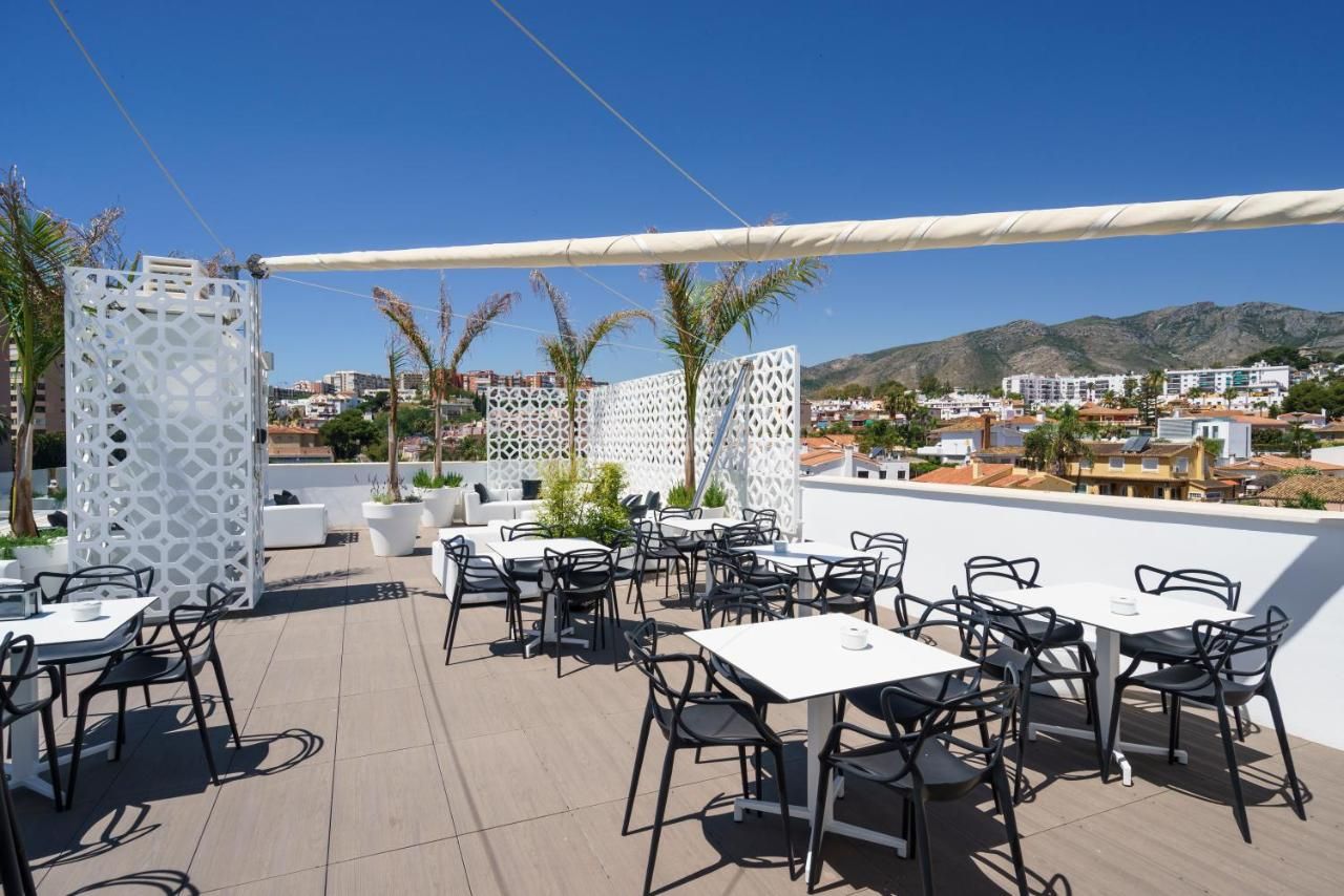 Costa del Sol Torremolinos Hotel