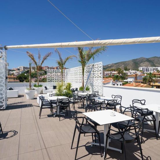 Costa del Sol Torremolinos Hotel image 1