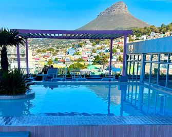 Urban Elephant, The Rose - Cape Town - Pool