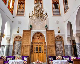 Riad Marjana suites & Spa - Fez