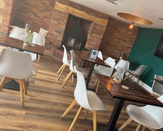 Ivy By The Sea - Scarborough - Restaurante