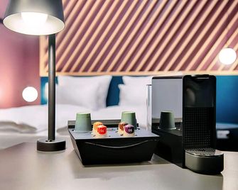 B&b Hotel Liechtenstein-eschen - Eschen