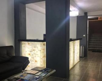 Hotel y Suites Axolotl - Chignahuapan