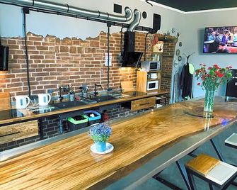 Chilli Hostel - Wrocław