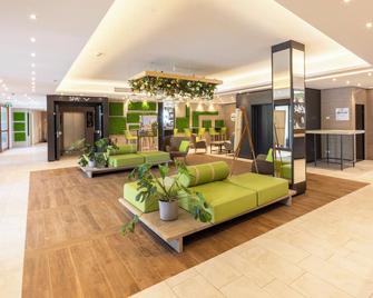 Hotel Horizon Wellness & Spa Resort, BW Signature Collection - Varese - Ingresso