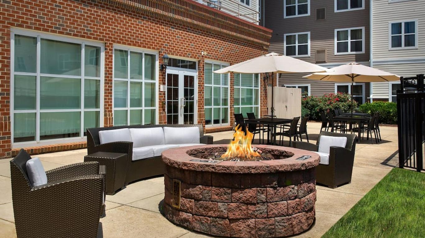 Residence Inn by Marriott Silver Spring