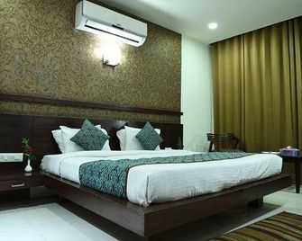 Hotel Royal Villas - Bhopal - Habitación