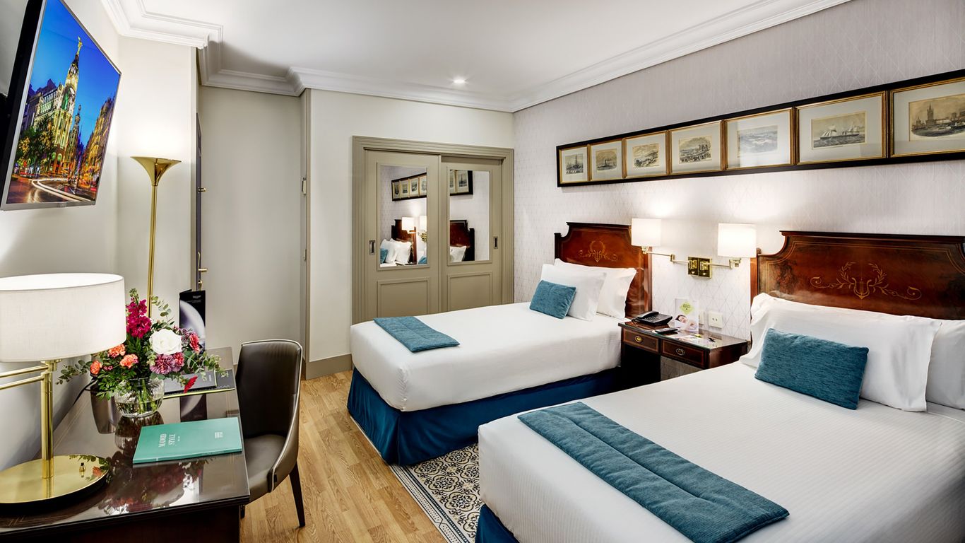 فندق سيركوتيل جران هوتيل كوندي دوكي