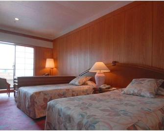 Medallion Belgravia Resort - Neba - Bedroom