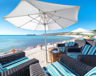 Puerta Cortes Residences - La Paz - Balcón