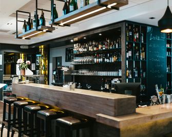 Domaine Leidinger - Saarbruecken - Bar