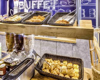 ibis budget Paris Coeur d'Orly Airport - Orly - Dining room