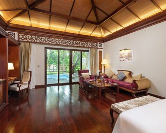 Vinpearl Luxury Nha Trang - Nha Trang