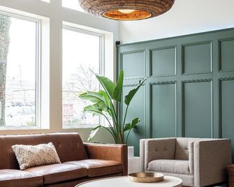 Brewery Park Hotel - Halifax
