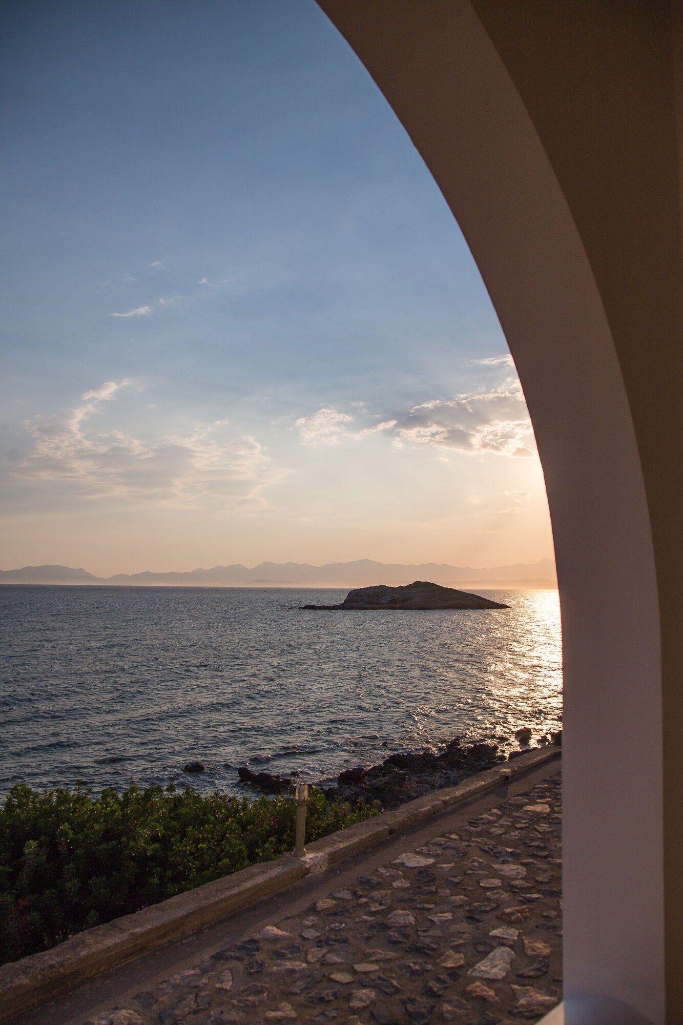 Elea Mare - Monemvasia