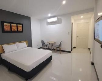 Wildflower Inn - Mangaldan - Quarto