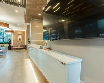 Adriatico Family Village - Gatteo - Recepce