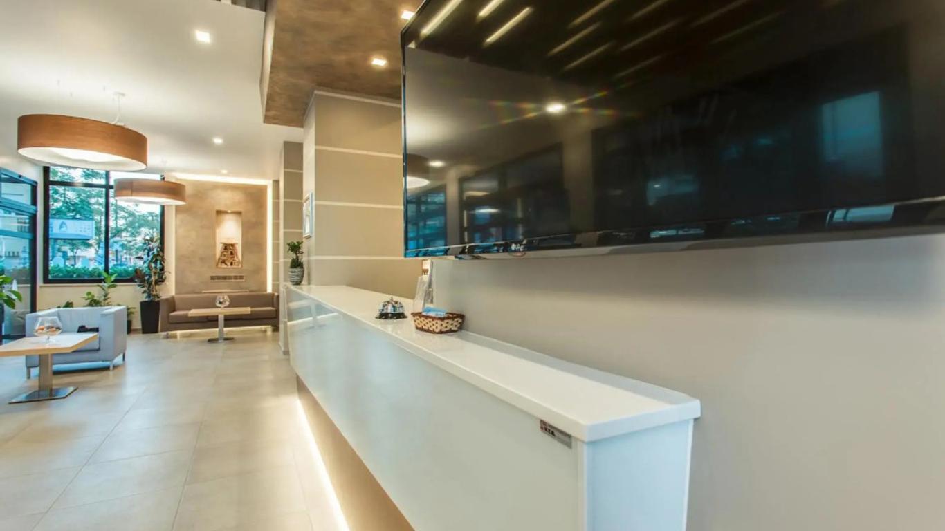 Adriatico Family Village