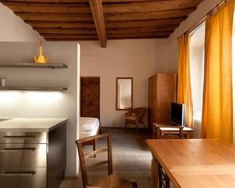 Residence Fink Central Apartments - Bolzano