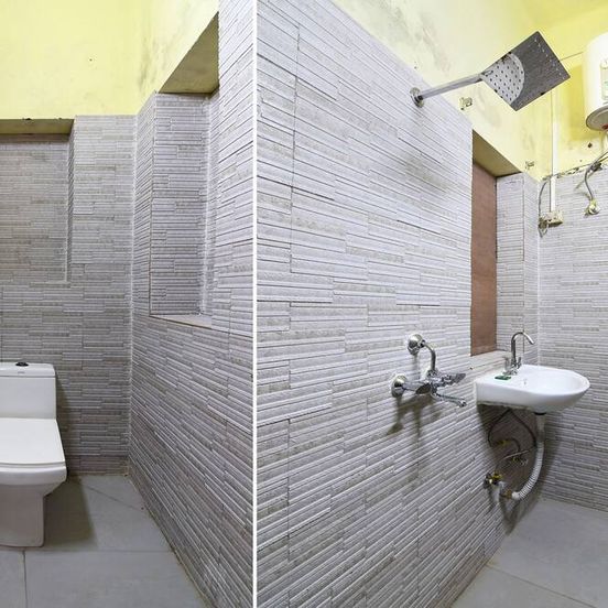 Fabhotel Marina image 1