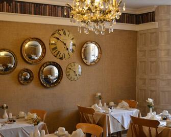 Lonsdale House - Windermere - Restaurant