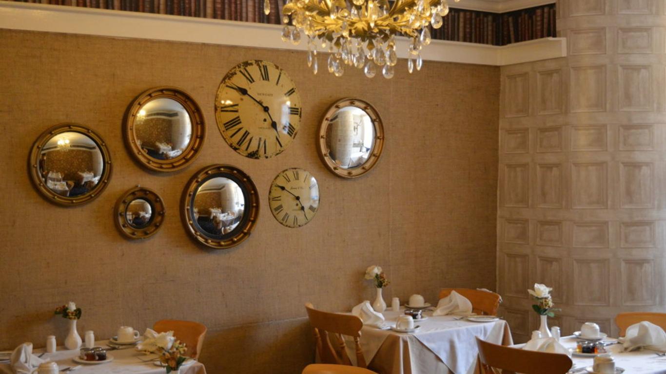 لونسدايل هاوس