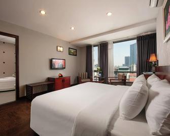 Sen Hotel - Managed by Sen Hotel Group - Hanoi - Bedroom