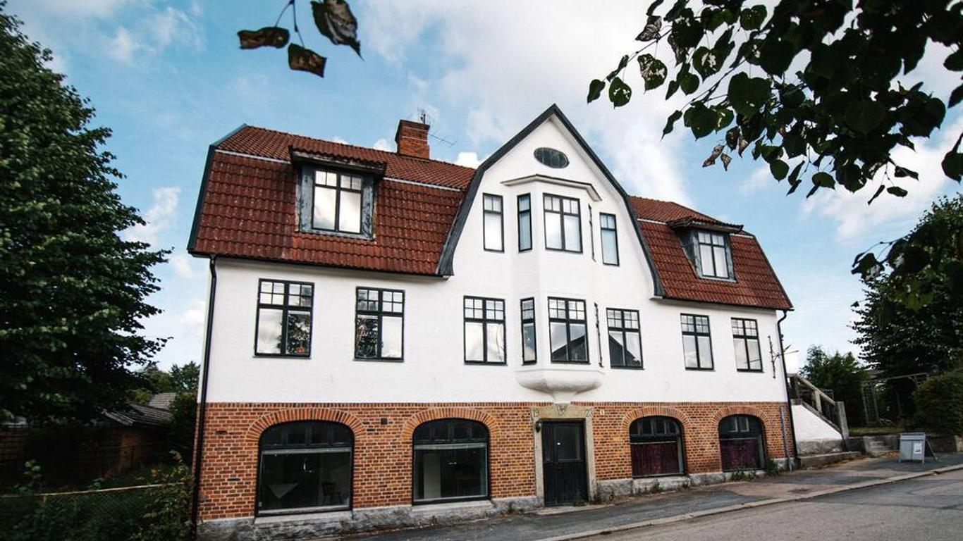 أورشولت هوتل