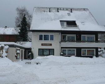 Haus Vier Jahreszeiten - Altenau (Niedersachsen) - Edificio