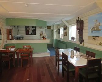 B&B Het Kraaienest - Zaandam - Restaurace