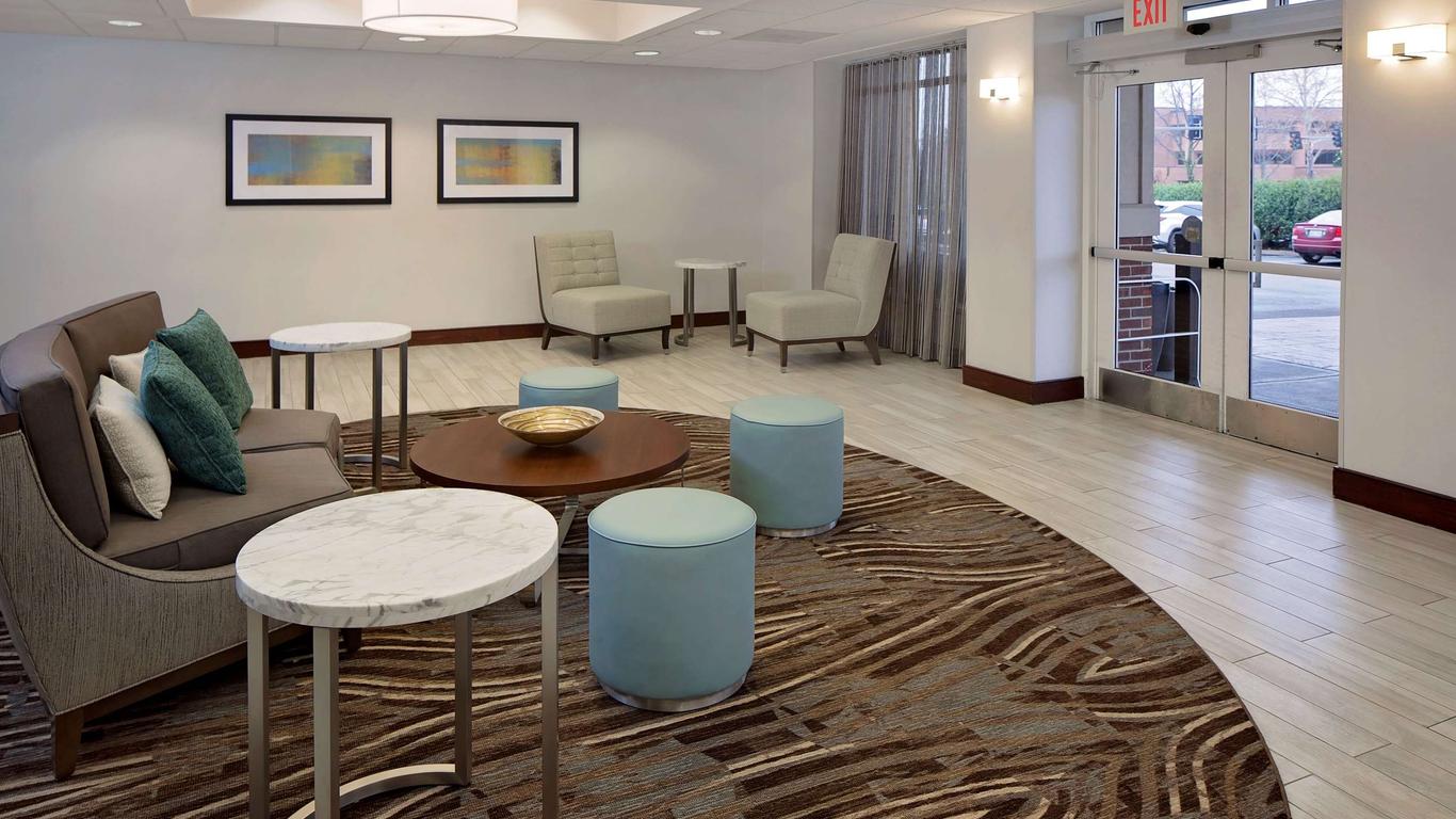 Homewood Suites by Hilton Nashville - Brentwood